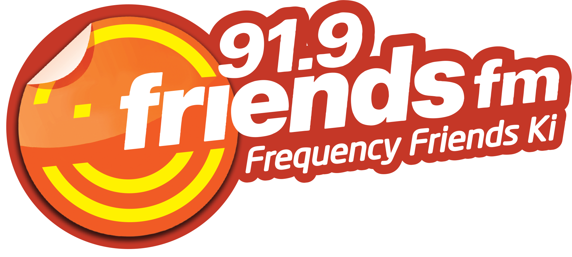 91.9 Friends FM