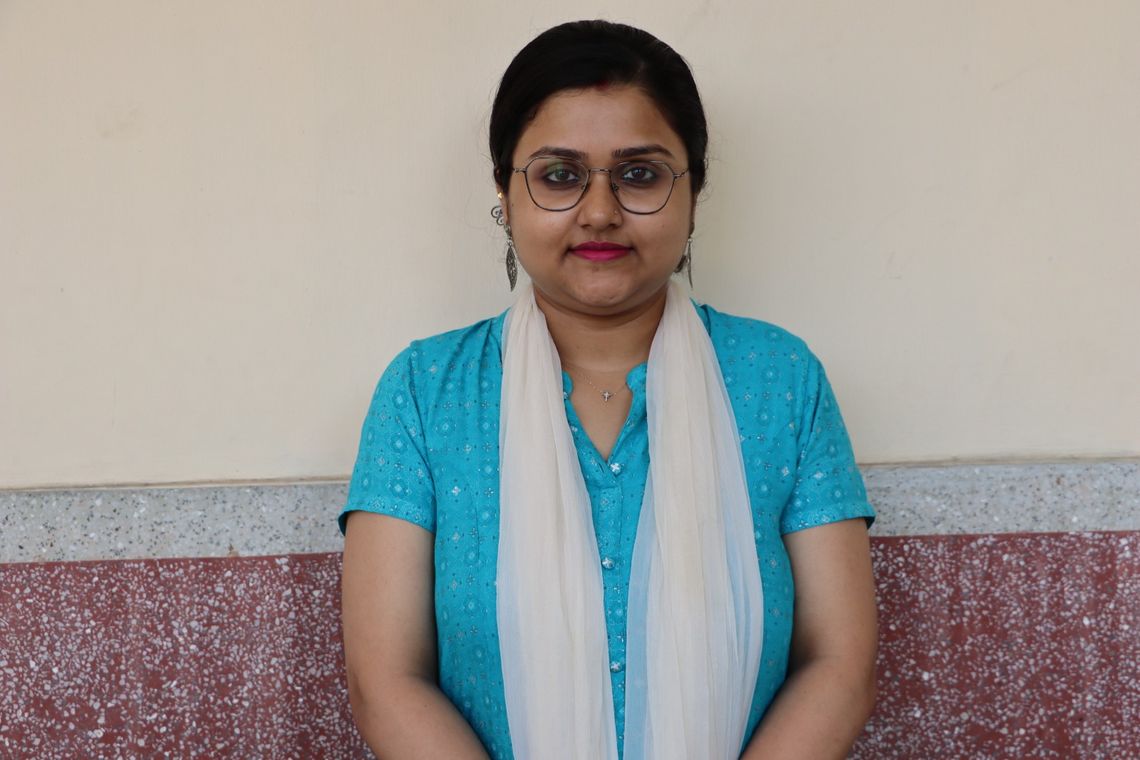 Mrs. Nabanita Khan